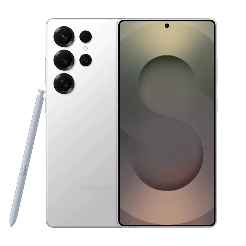 گوشی موبایل سامسونگ مدل Galaxy S25 Ultra دو سیم کارت ظرفیت 256 گیگابایت و رم 12 گیگابایت