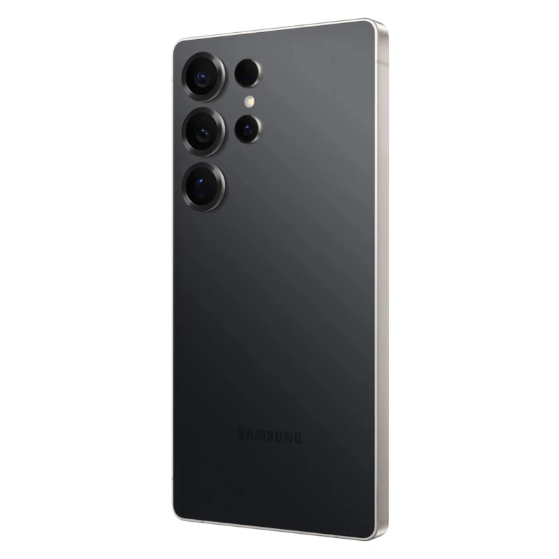 گوشی موبایل سامسونگ مدل Galaxy S25 Ultra دو سیم کارت ظرفیت 256 گیگابایت و رم 12 گیگابایت