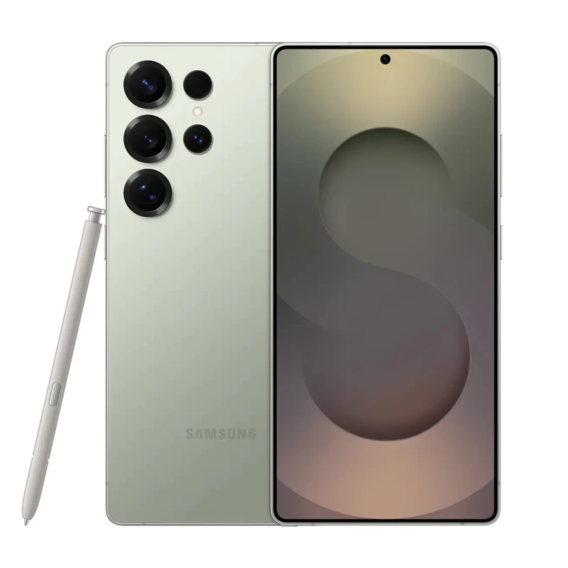 گوشی موبایل سامسونگ مدل Galaxy S25 Ultra دو سیم کارت ظرفیت 256 گیگابایت و رم 12 گیگابایت