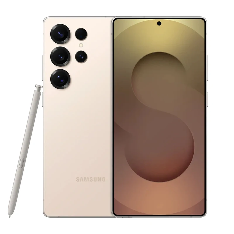 گوشی موبایل سامسونگ مدل Galaxy S25 Ultra دو سیم کارت ظرفیت 256 گیگابایت و رم 12 گیگابایت